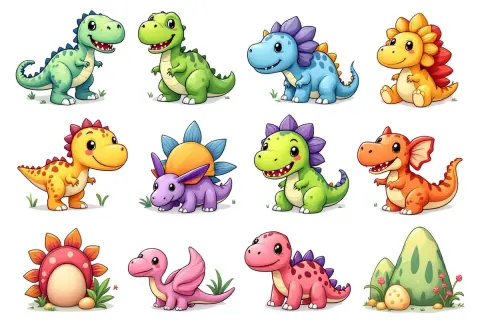 Dinossauros