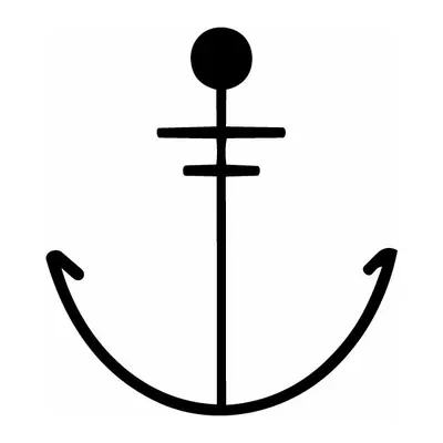 Âncora minimalista