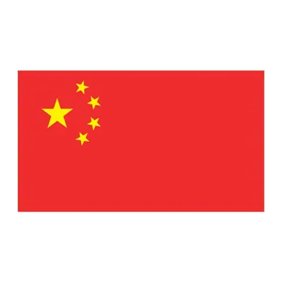 Bandeira da China