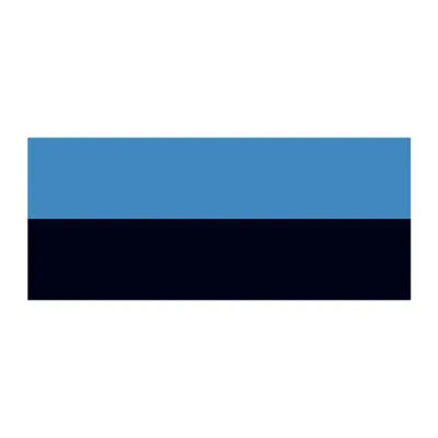 Bandeira da Estônia