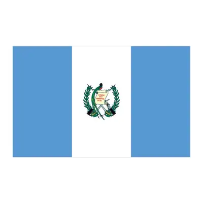 Bandeira da Guatemala