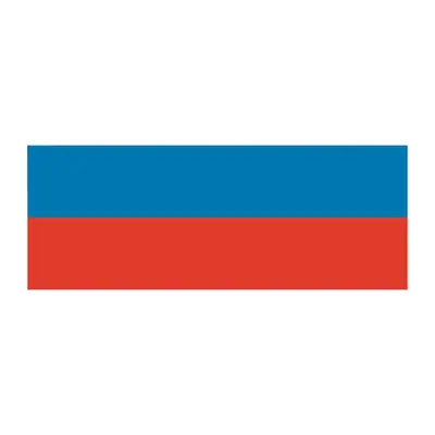 Bandeira da Rússia