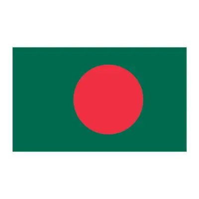 Bandeira de Bangladesh