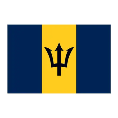 Bandeira de Barbados