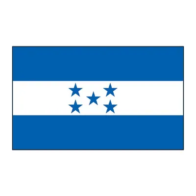 Bandeira de Honduras