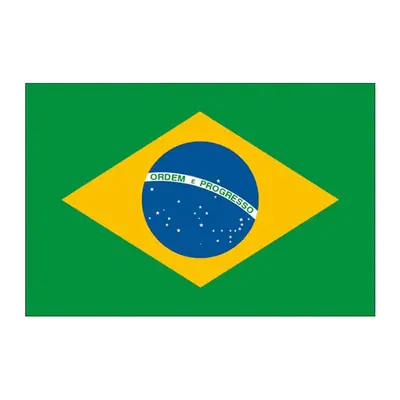 Bandeira do Brasil