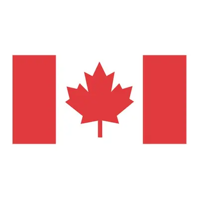Bandeira do Canadá