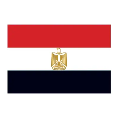 Bandeira do Egito