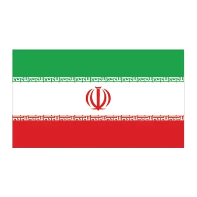 Bandeira do Irã