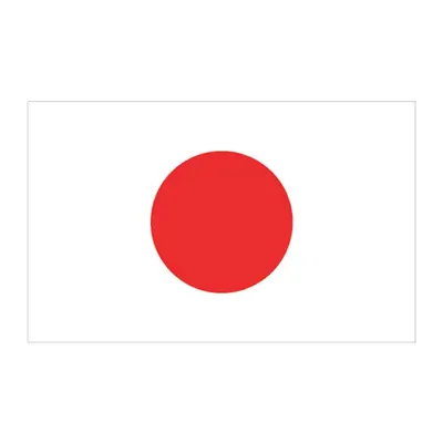 Bandeira do Japão