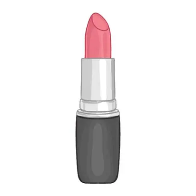 Batom rosa