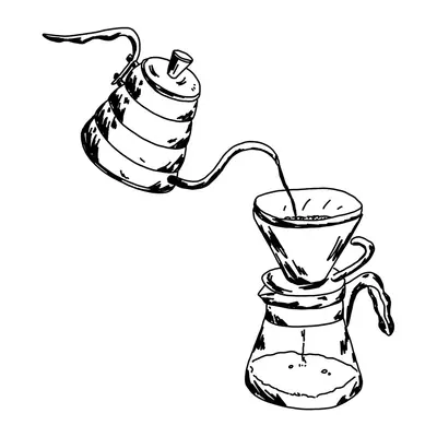 Café coado