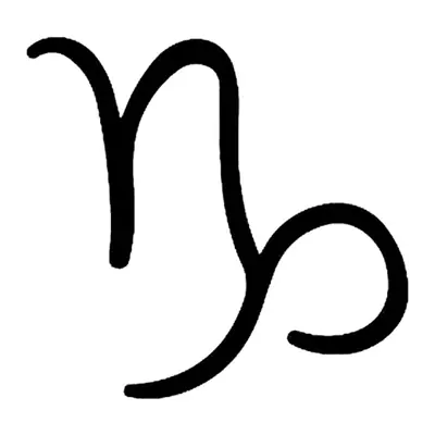 Capricórnio
