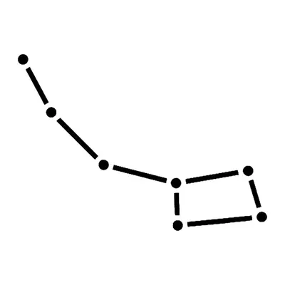 Constelação da Ursa Maior