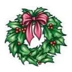 Coroa de Natal