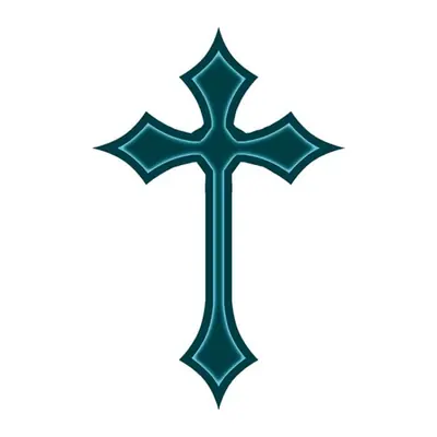 Cruz verde
