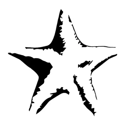 Estrela-do-mar