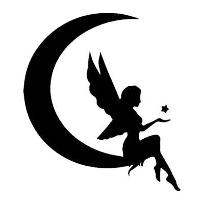 Fada na lua