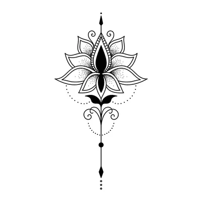 Mandalas e Ornamentos