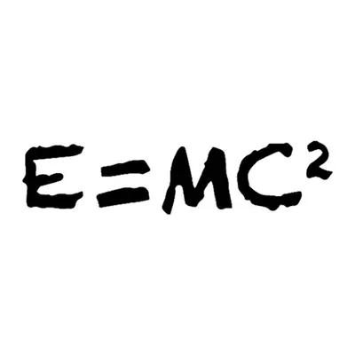 Fórmula E=mc²