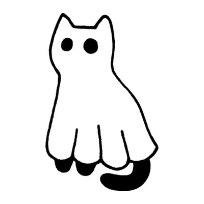 Gato fantasma