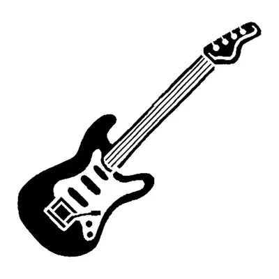 Guitarra elétrica