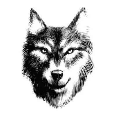 Lobo realista