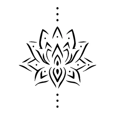 Lótus ornamental