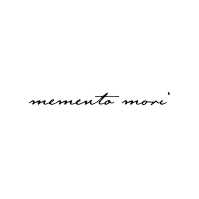 Memento mori