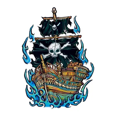 Navio pirata