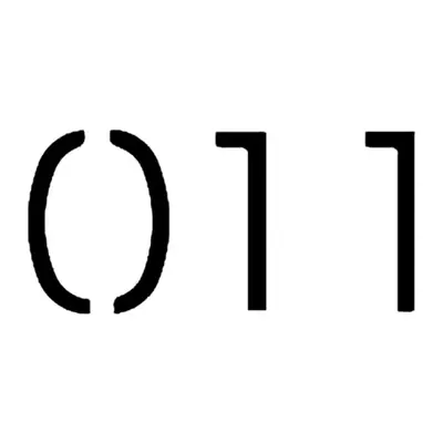 Número 011