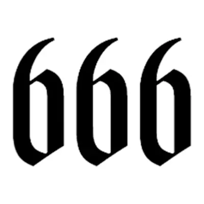 Número 666