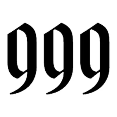 Número de anjo 999