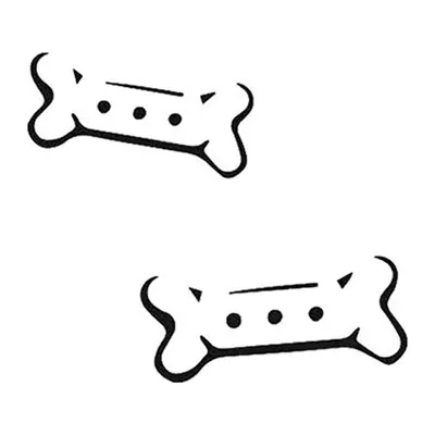 Ossinhos de cachorro