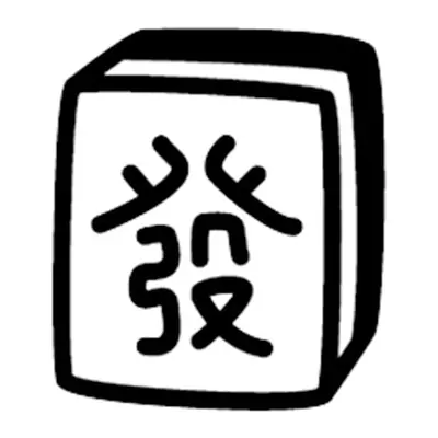 Peça de mahjong
