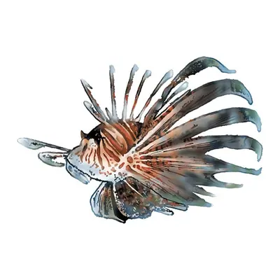 Peixe-leão