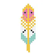 Pena de pixel