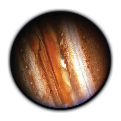 Planeta Júpiter