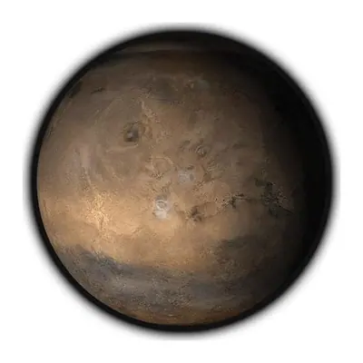 Planeta Marte