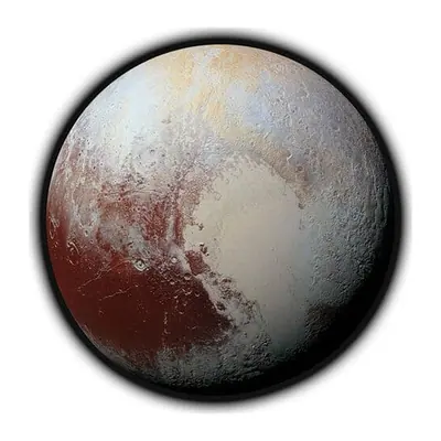 Planeta Plutão