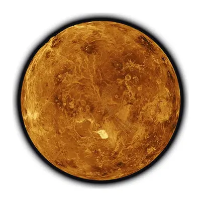 Planeta Vênus