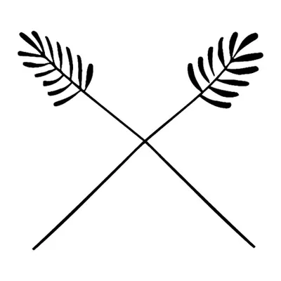 Ramos cruzados