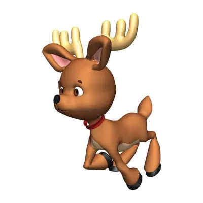 Rena de Natal