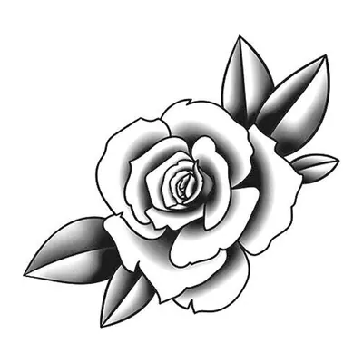 Rosa realista