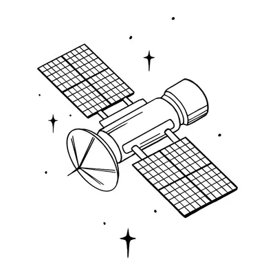 Satélite