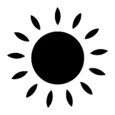 Sol simples