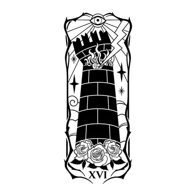 Tarot: A Torre