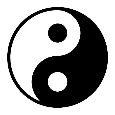 Yin yang